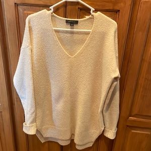 Ann Taylor Sweater.